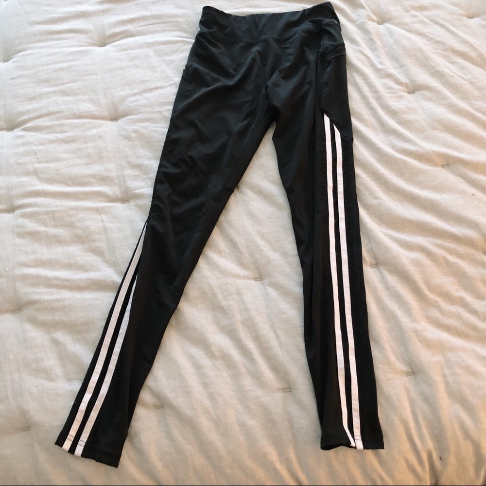 Pop fit Kennedy athletic leggings
